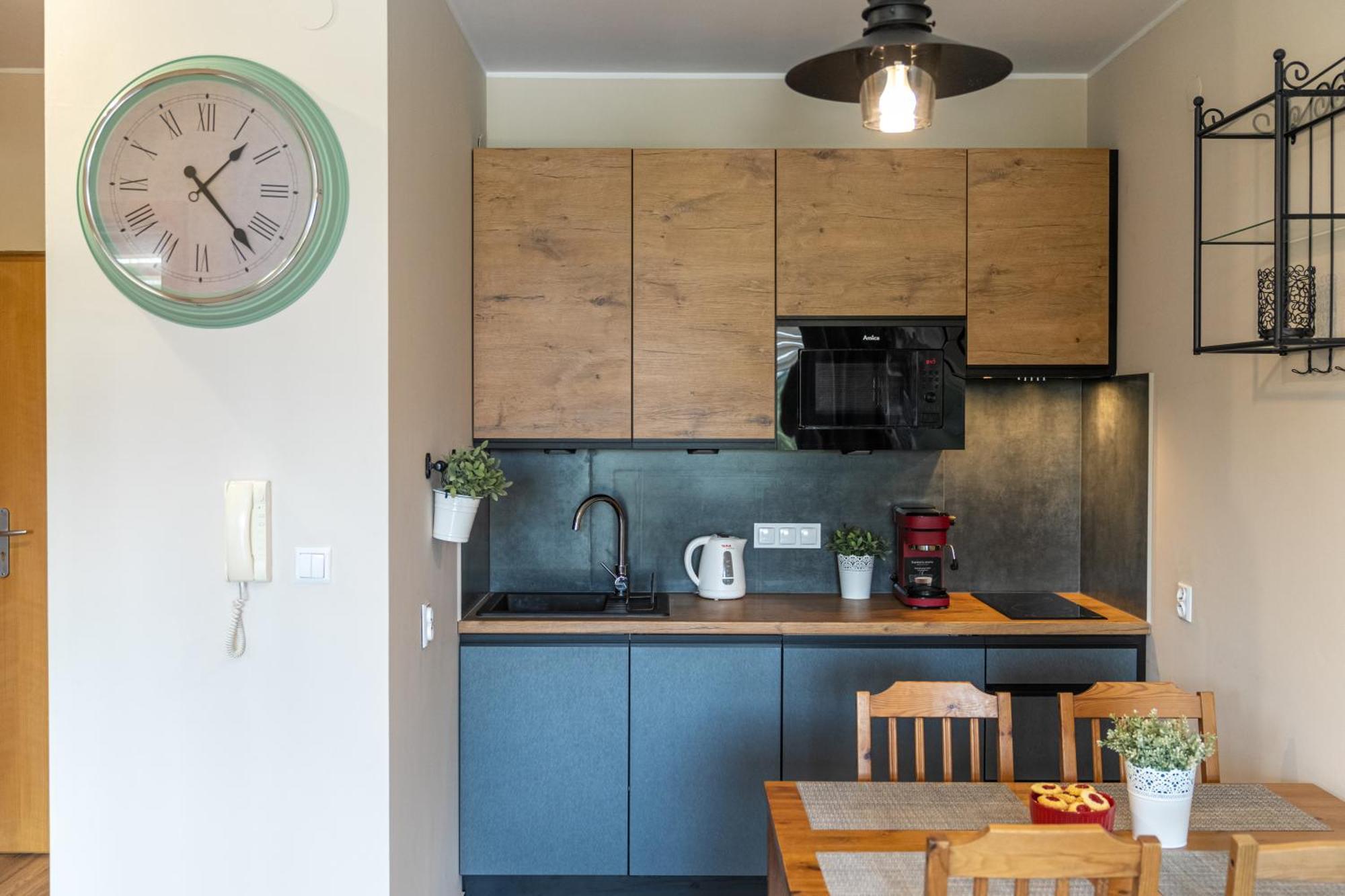 Apartamenty Viva Maria Закопане Экстерьер фото